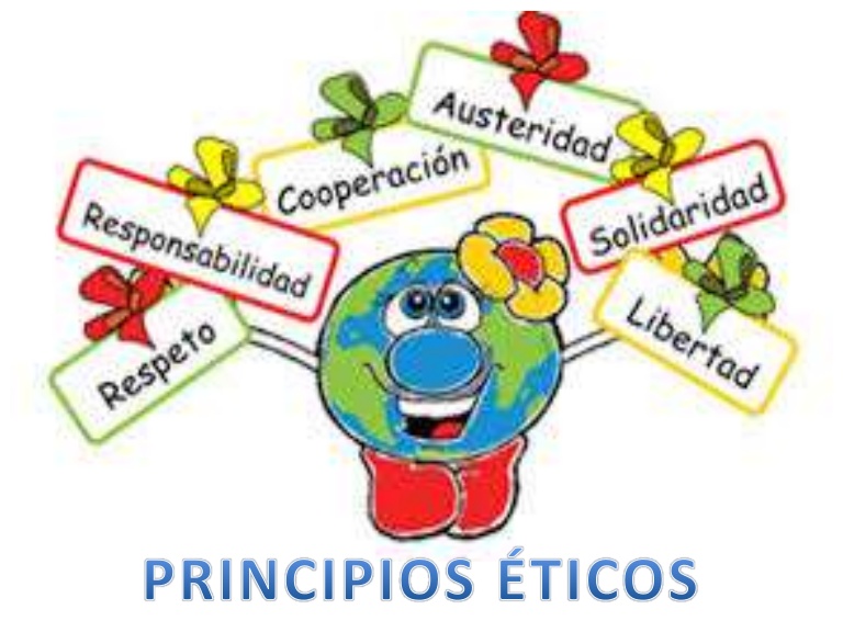 Cuáles son los principios éticos y su importancia en nuestra vida