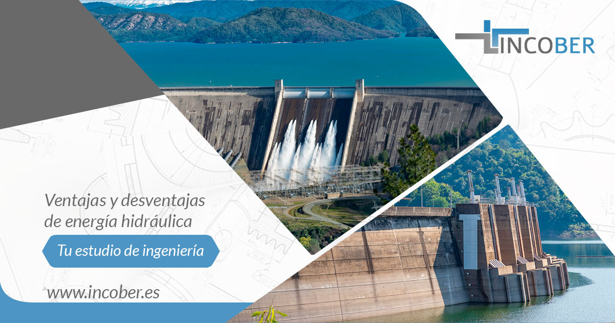 Cuáles son los pros y contras de la energía hidroeléctrica