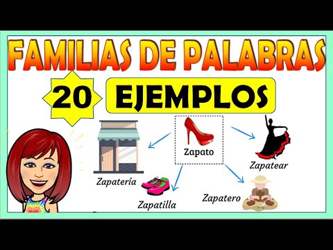 Cuáles son los secretos de la familia léxica de mar