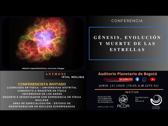 Cuáles son los secretos y maravillas de la vida de las estrellas