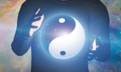 Cuáles son los significados y misterios ocultos del Yin Yang