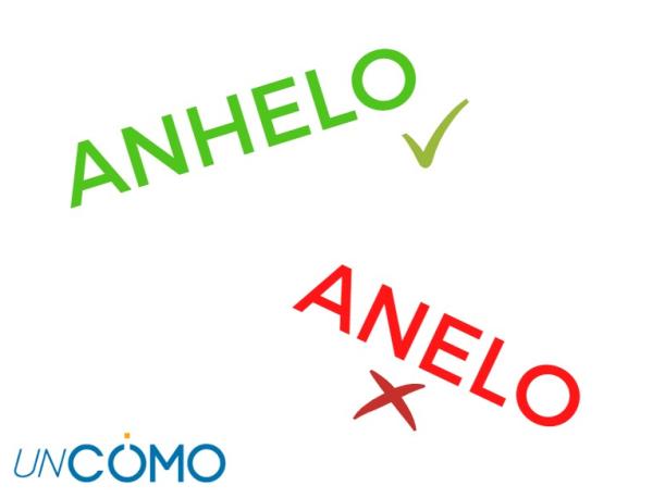 Cuáles son los significados y tipos de anhelo que existen