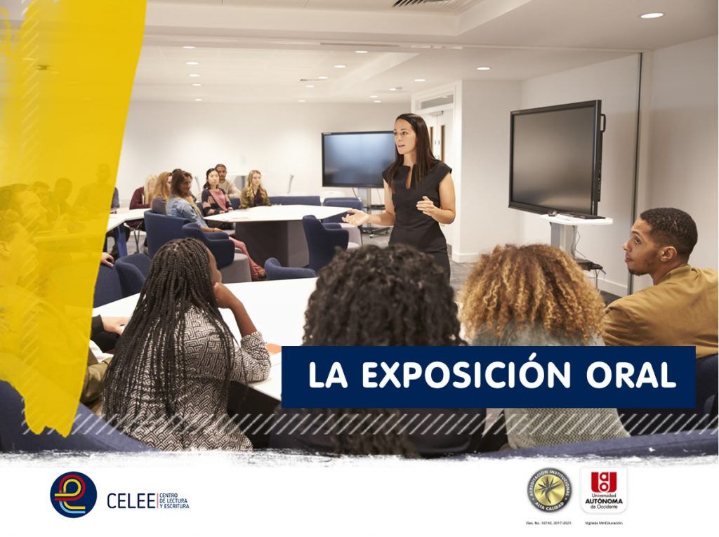 Cuáles son los sinónimos y significados de una exposición clara