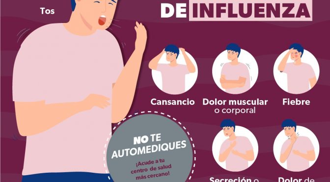 Cuáles son los síntomas y su importancia para tu salud