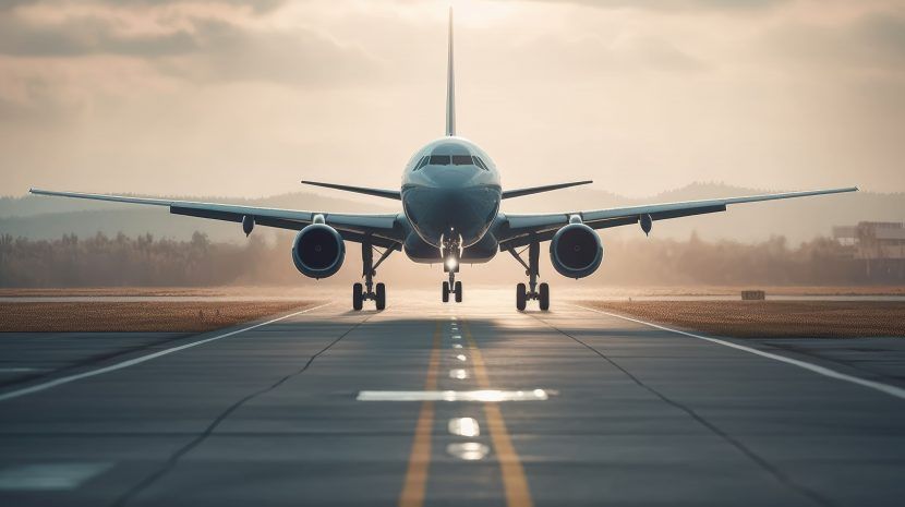 Cuáles son los tipos y conceptos esenciales de aeronaves