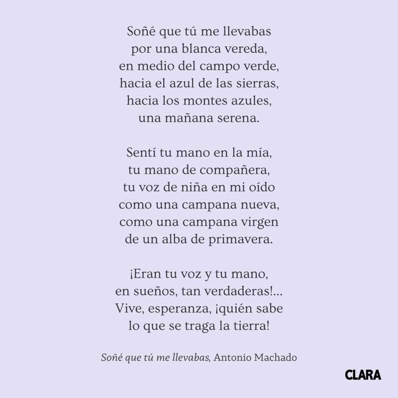 Cuáles son tus tipos de poemas favoritos para analizar y disfrutar