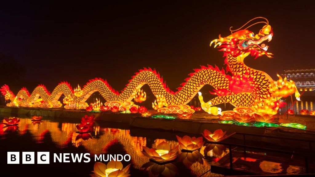 Cuándo se celebra el Año Nuevo Chino y qué tradiciones incluye