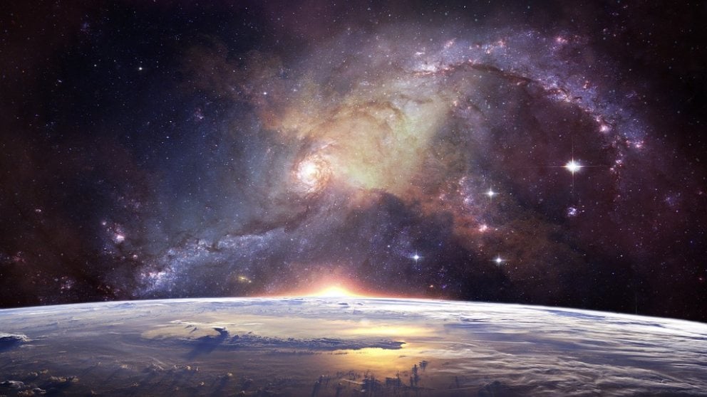 Cuántas estrellas hay en la Vía Láctea y cómo se estima su número