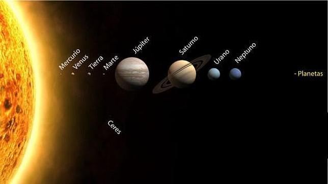 CUANTO MIDE EL UNIVERSO Descubre su DISTANCIA REAL