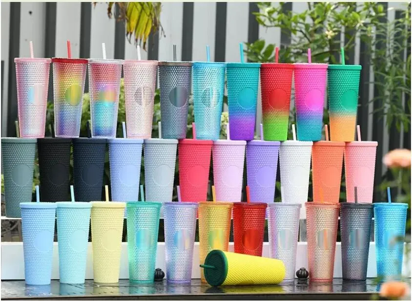 Cuántos vasos ofrece BOTELLAS DE COLORES en su colección