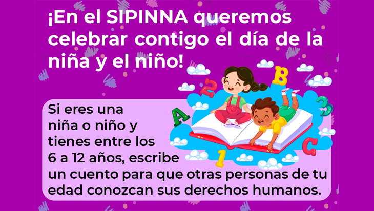 CUENTOS DE JUSTICIA: IMPULSA el CAMBIO y APRENDE YA