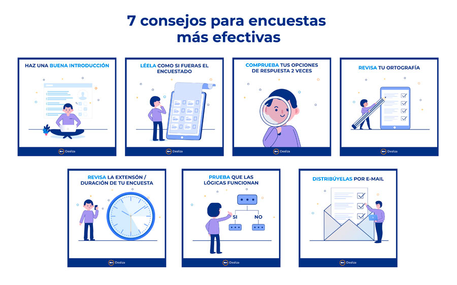 CUestionarios: TIPOS, EJEMPLOS y su UTILIDAD clave