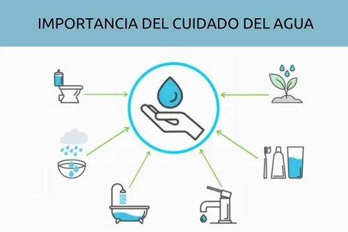 CUIDADO DEL AGUA: Cómo PROTEGER este recurso VALIOSO