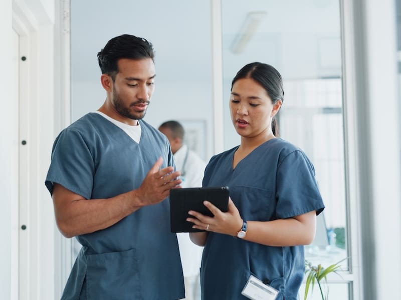 CUIDADOS DE ENFERMERÍA: Claves para tu SALUD Perfecta