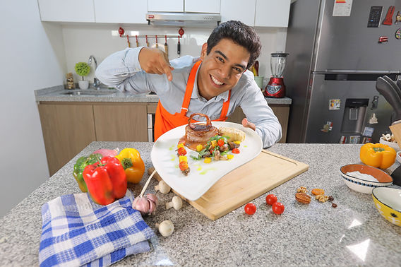 CULINARIA: DESCUBRE SU SIGNIFICADO Y CONCEPTO CLAVE