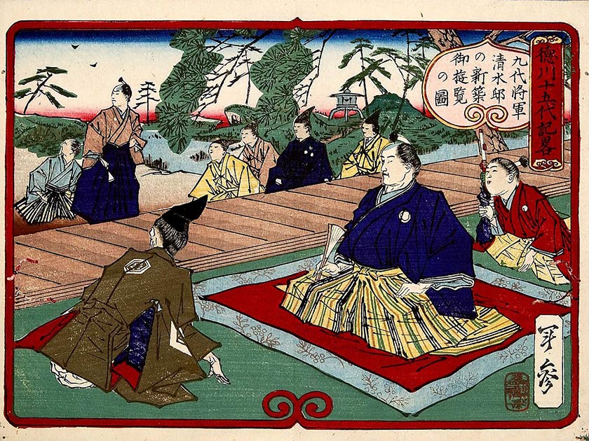CULTURA DE JAPÓN: Descubre su Fascinante Edad Media