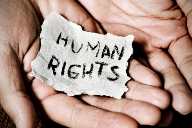 CULTURA DE PAZ: DESCUBRE DERECHOS HUMANOS ESENCIALES