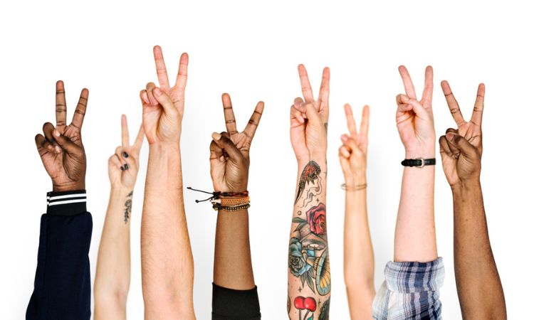 CULTURA DE PAZ: Qué es y cuáles son sus CARACTERÍSTICAS