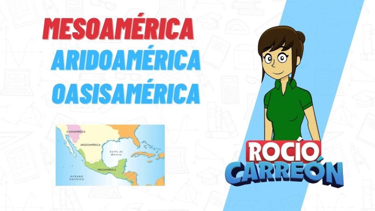 CULTURAS EN ARIDOAMÉRICA: Descubre su LEGADO Histórico