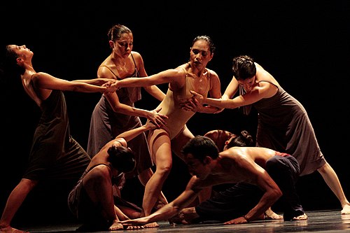 DANZA CONTEMPORÁNEA: Definición y Características Clave