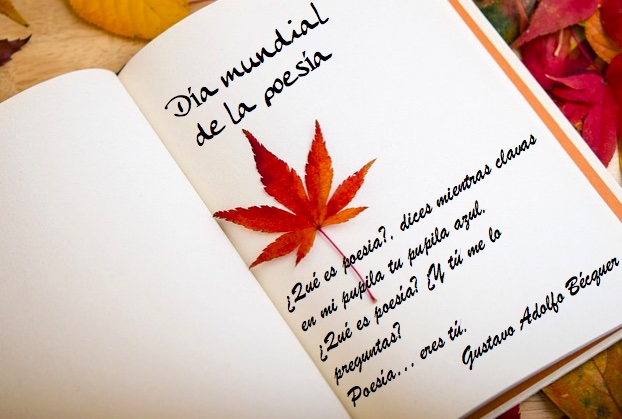 De qué manera el amor y la poesía revelan la música del alma