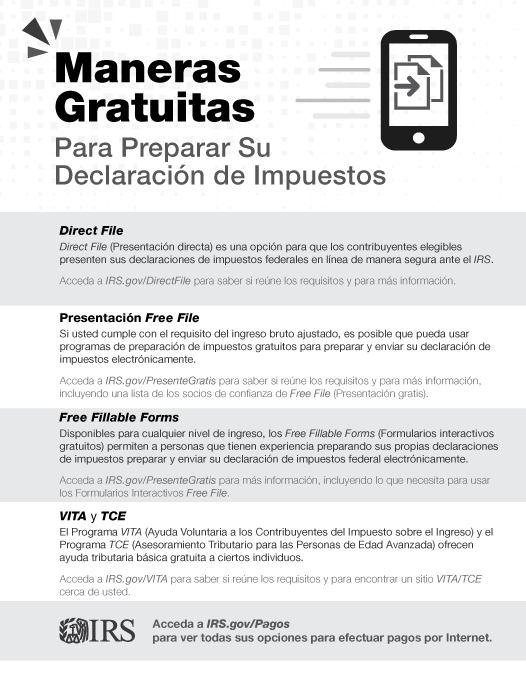 De qué manera pueden las tarjetas informativas cambiar tu vida