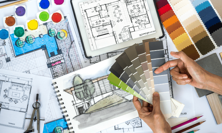 DECORACIÓN: Qué es, SIGNIFICADO y TIPOS Esenciales