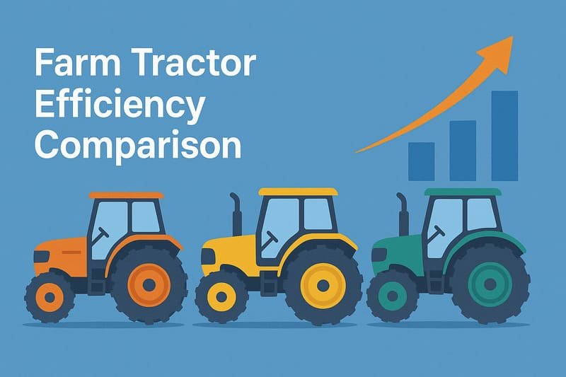 DEFINICIÓN de TRACTOR: Características CLAVE y Uso Cotidiano