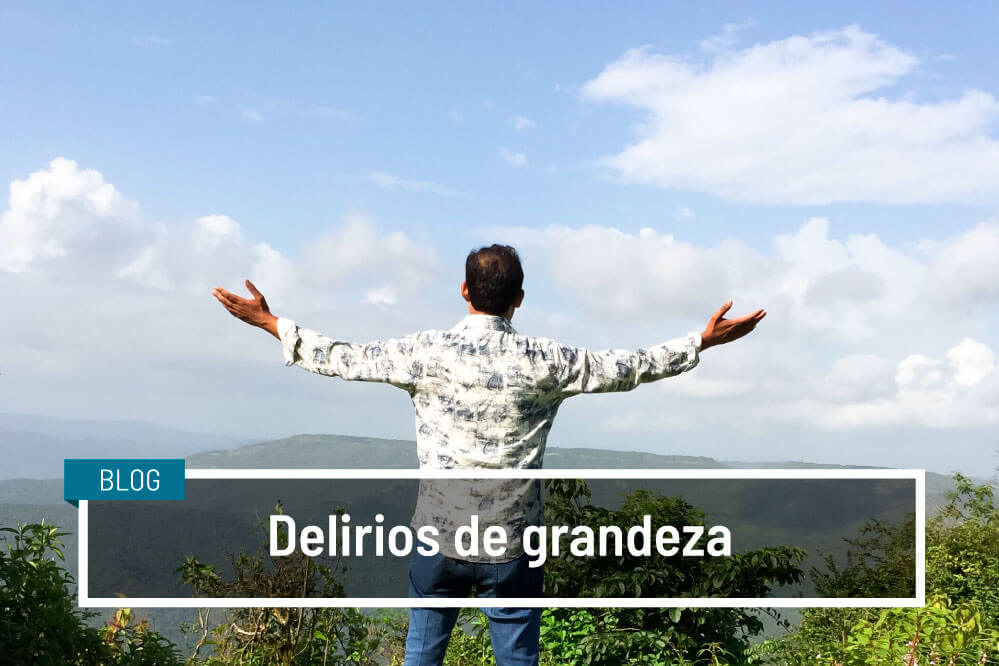 DELUSIONES: DESCUBRE SU DEFINICIÓN Y CONCEPTO CLAVE