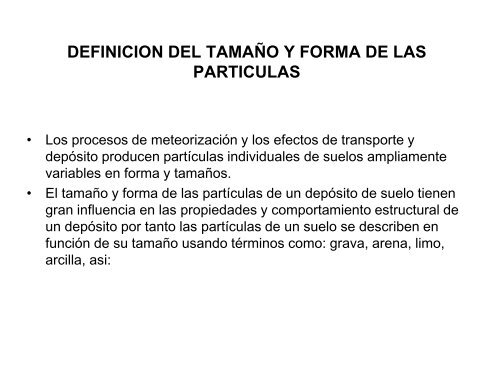 DENUDACIÓN: Definición y CONCEPTOS CLAVE que Debes Conocer