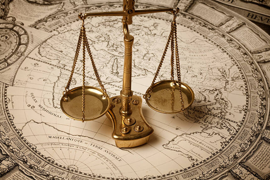 DERECHO COMPARADO: Historia, IMPORTANCIA y Características