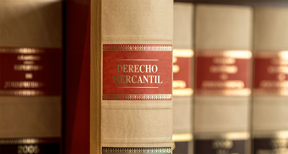 DERECHO MERCANTIL: CONCEPTO, CARACTERÍSTICAS y VALOR