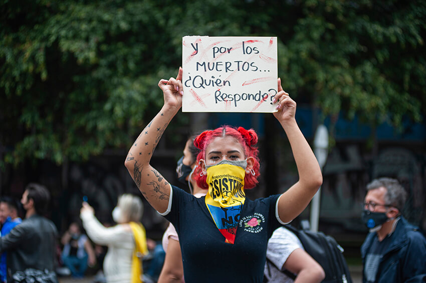 Derechos Humanos: 20 Ejemplos IMPACTANTES que Debes Conocer