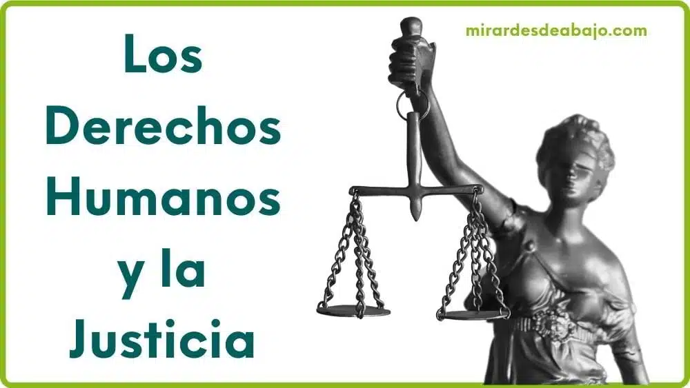 DERECHOS HUMANOS: CONCEPTO, ORIGEN Y LISTA ESENCIAL