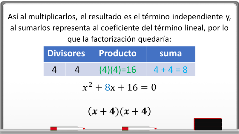 DESARROLLO DE BINOMIOS: Aprende con Ejemplos Útiles