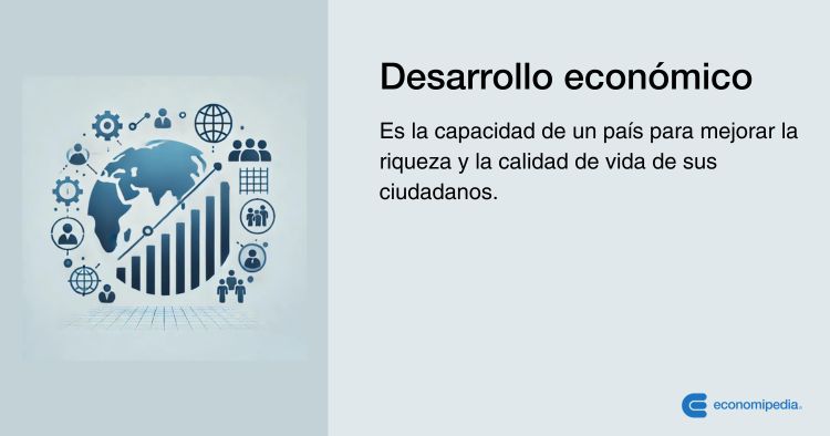DESARROLLO: DEFINICIÓN, TIPOS Y CARACTERÍSTICAS ESENCIALES