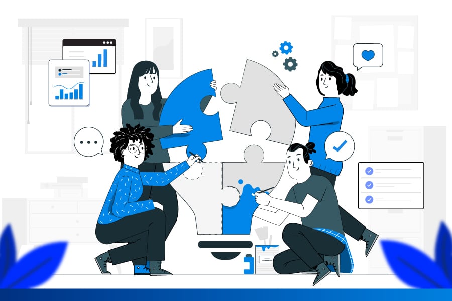 DESARROLLO ORGANIZACIONAL: CONCEPTO y TAREAS ESENCIALES