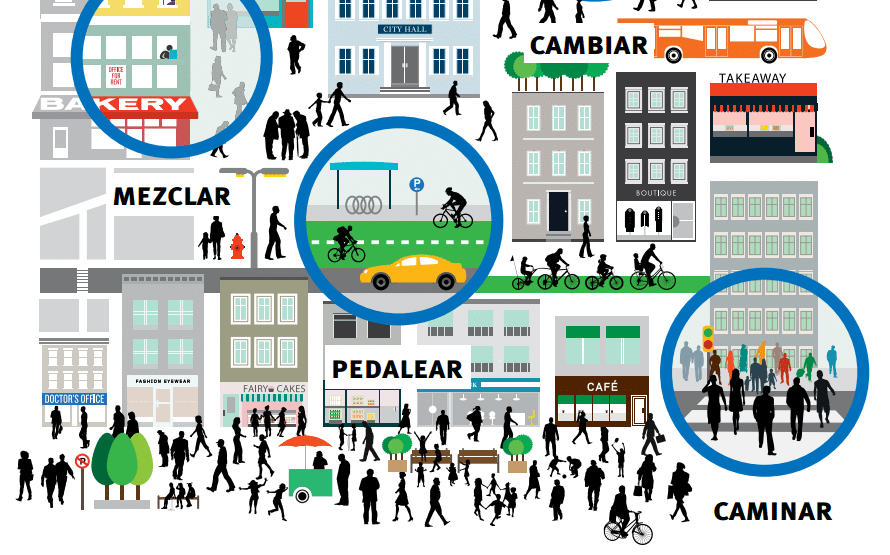 DESARROLLO URBANO: Ejemplos, Estructura y Beneficios