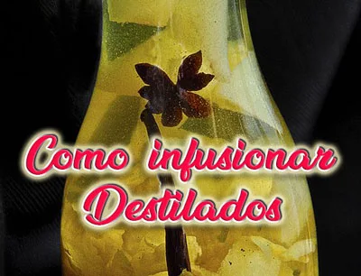 DESTILACIÓN: 15 EJEMPLOS INCREÍBLES QUE NO CONOCÍAS