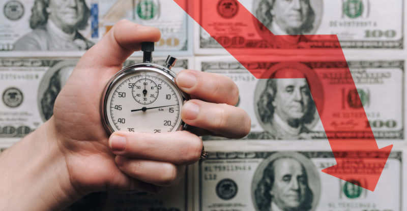 DEVALUACIÓN: Qué es, causas y su IMPACTO en la ECONOMÍA