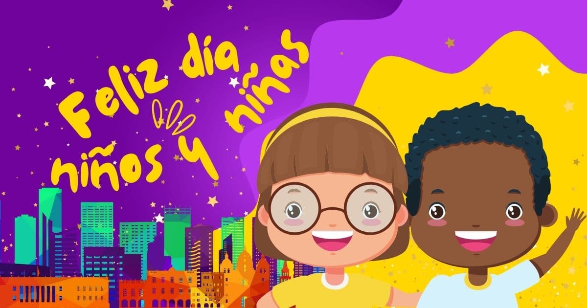 DÍA DE LA NIÑEZ: CELEBRACIONES INOLVIDABLES Y SORPRESAS