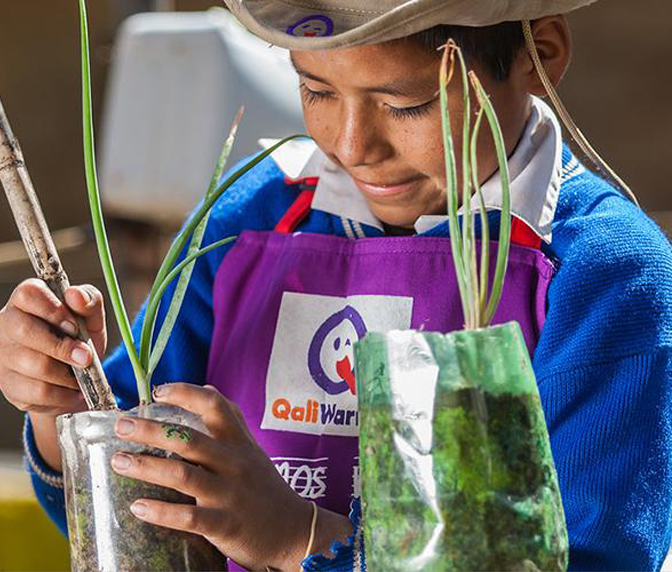 DÍA DE LA TIERRA: Por qué Celebrarlo Descúbrelo Aquí