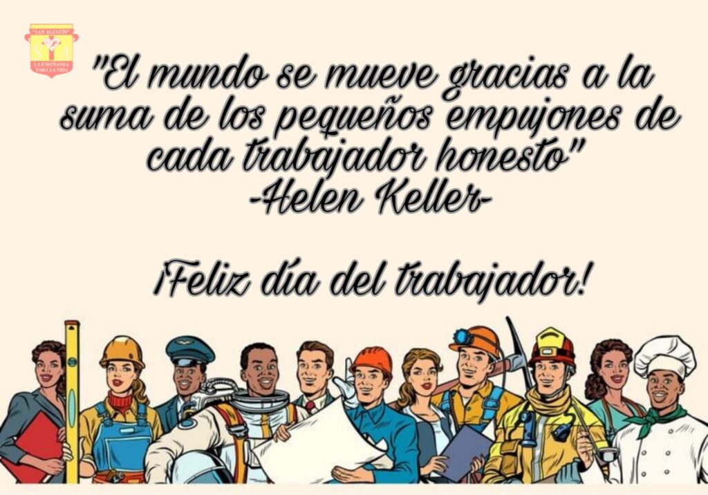 DÍA DEL TRABAJO: Importancia y CELEBRACIONES del 1 de Mayo