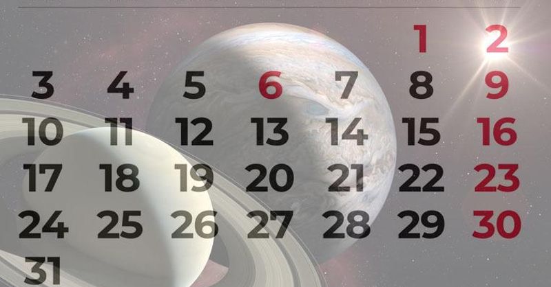 DÍAS DE LA SEMANA: Descubre su ORIGEN y SIGNIFICADO
