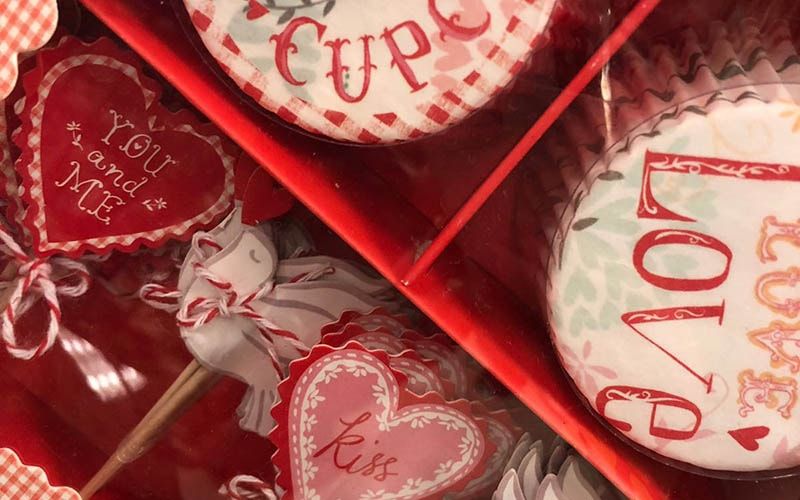 DÍAS DE SAN VALENTÍN: Sorprende con REGALOS ÚNICOS