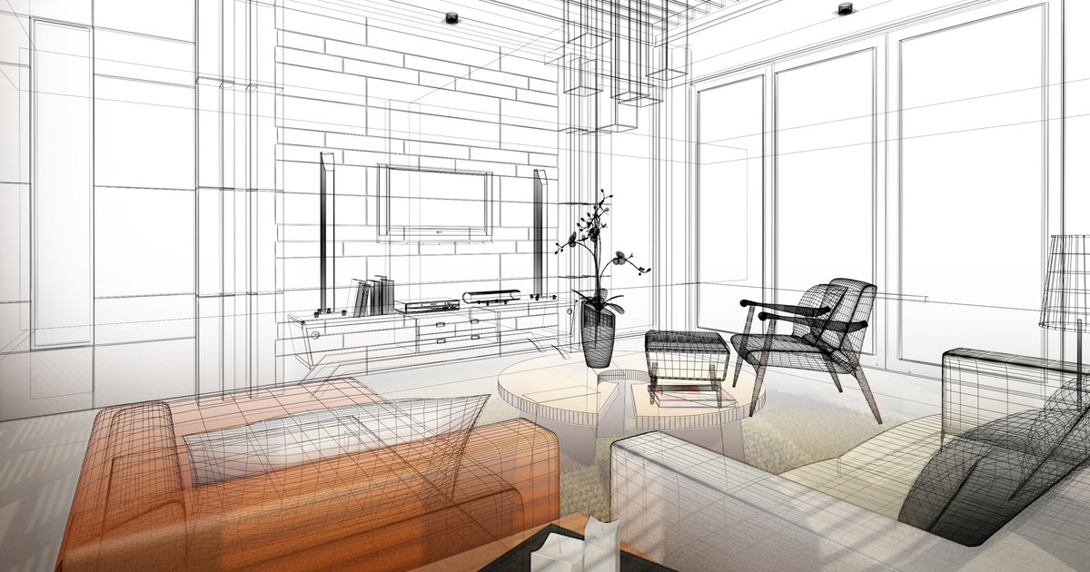 DIBUJO ARQUITECTÓNICO: Tipos y Conceptos Esenciales