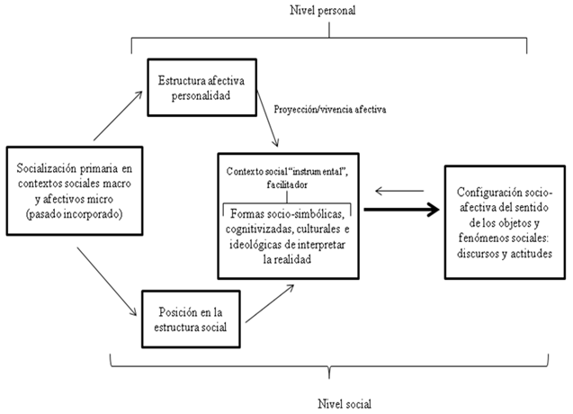 DIFERENCIAS SOCIALES: TIPOS y CONSECUENCIAS REVELADORAS