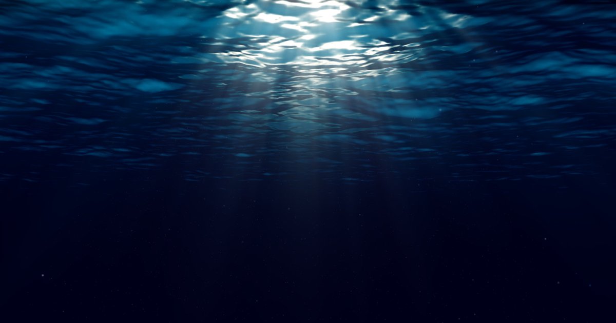 DINÁMICAS DE AGUAS OCEÁNICAS: ¡DESCUBRE SUS SECRETOS!