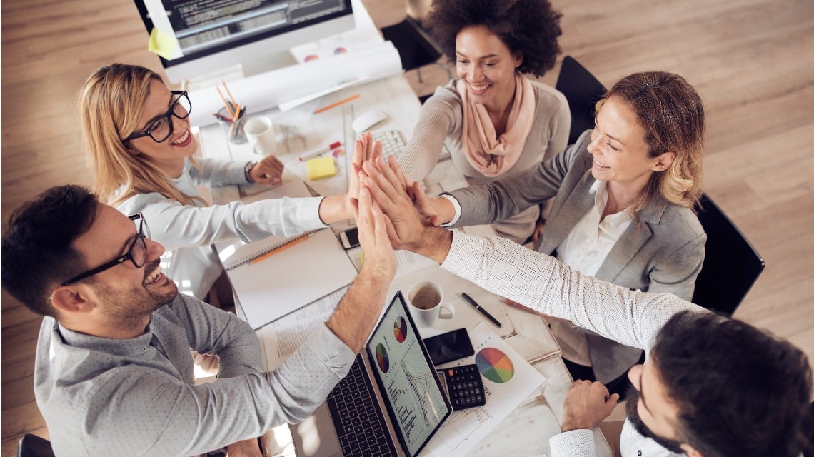 DINÁMICAS DE GRUPO: Mejora tu TRABAJO EN EQUIPO Ahora