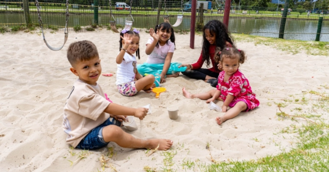 DINÁMICAS RECREATIVAS: Diversión y Aprendizaje Garantizado